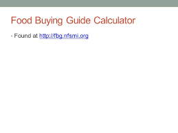 Sur.ly for drupal sur.ly extension for both major drupal version is free of charge. Food Buying Guide And Crediting Activity How Much Chicken Fajita Meat To Credit For 2 Oz Equivalent M Ma Ppt Download