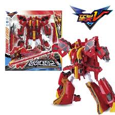 Gambar robot by sapri andy (3). Tobot V Great Admiral Korean Animation Transforming Robot Car Toy Action Figure