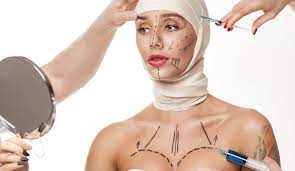 Spine surgery is a medical procedure where an incision is made into the body to correct the spine and relieve the patient from back and neck pains. Trend Watch Cosmetic Surgery Around The World Cosmetic Town