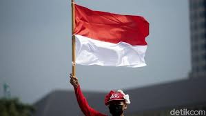 Tetapi etikawati dan setyawan (2000), z. Sejarah Bendera Merah Putih Dan Maknanya Untuk Indonesia