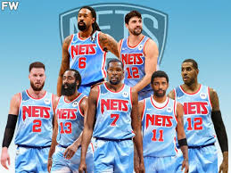 Your best source for quality brooklyn nets news, rumors, analysis, stats and scores from the fan perspective. If Brooklyn Nets Don T Win A Championship They Will Become The Biggest Disappointment In Nba History Fadeaway World