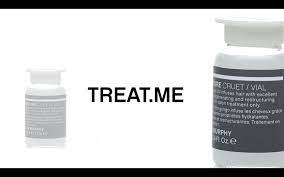 Los productos de kevin.murphy, que comparten la filosofía de los productos del cuidado de la skincare for your hair. Treat Me Moisture Kevinmurphy Com Au