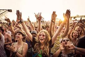 Maybe you would like to learn more about one of these? Die Besten Festivals Des Jahres Zitty