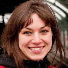 Aufbruch in die Freiheit (2018)