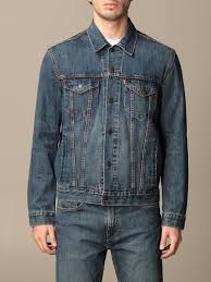 Trouver le meilleur prix veste levis homme est votre but ? Levi S Veste Homme Veste Levi S Homme Denim Veste Levi S 72334 Giglio Fr