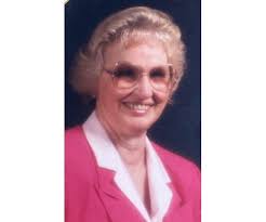 Myrtle Gunter Obituary (2023)