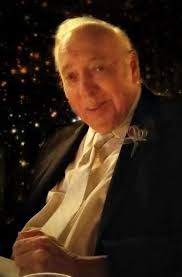 Lewis Plummer Obituary