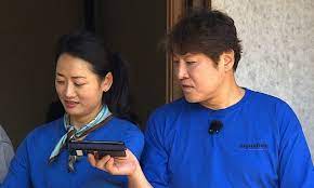 과거 겨울 눈이 내리는 날 불타는 청춘에 등장해 순백의 여인이라는 별명을 얻었던 조하나 인데. ì¡°í•˜ë‚˜ ë‚˜ì´ ë‚¨íŽ¸ ê²°í˜¼