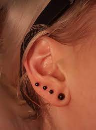 Really Unhappy With Piercing Positions Can It Be Redone Legitpiercing