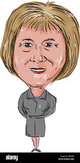 Theresa mary hi-res stock photography and images