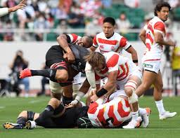 ラグビーの外国人選手が帰国しない理由とは  2020年12月31日 08:00  ラグビー 東海大 塩沢主将がけん引 脱・黄金世代で2年ぶり戴冠へ. Ryby4eomknqxkm