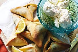 Spinach Fatayer Spinach Fatayer Recipe Recipes Food