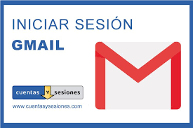 A continuación, vas a aprender a abrir una cuenta de correo en gmail. Gmail Iniciar Sesion Y Entrar Al Correo De Gmail Com Cuentas Y Sesiones
