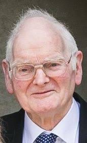 Condolence Book for Tommy Sharkey (Johnstown, Kilkenny)