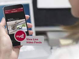 Nest Liftmaster Liftmaster Nest Cam Residential Garage Doors