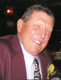 Obituary information for George C. Smatko