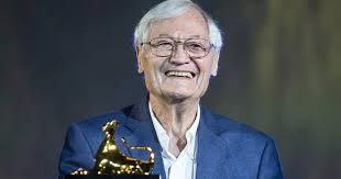 Oscar-winning film director Roger Corman dies aged 98, his family confirms 