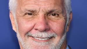 Captain Lee Reflects