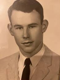 Tom Charles Loomis, Jr. Obituary August 25, 2023