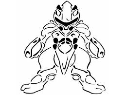 It was also one of the favorite cartoons shows of my childhood. Armored Mewtwo Stencil By Longquang Thingiverse