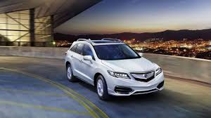 2018 Acura Rdx Acura Rdx Acura Acura 2017