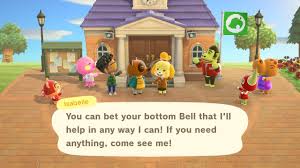 How To Move Buildings - Animal Crossing: New Horizons Guide - Ign