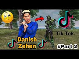 Download mp3 and video for: Download Free Fire Danish Zehen Tik Tok 3gp Mp4 Codedfilm