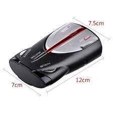 Firstly, the detector itself is extremely sensitive, providing 360 degree protection from both radar and laser speed guns. Interior Parts Furnishings 360 Degree Led Display For 16 Band Cobra Xrs 9880 Laser Anti Radar Detectors Dri Wacker Dentaltechnik