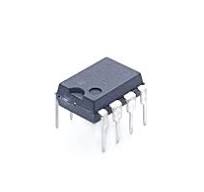 Op-amp LM358 Dual Operational Amplifiers DIP 3PCS