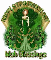 Saint patrick's day, or the feast of saint patrick (irish: Happy St Patricks Day Irish Blessings Pictures Photos And Images For Facebook Tumblr Pinterest And Twitter