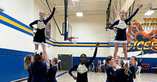 Evansville Day School added a new...