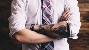 To ensure that workplace interactions remain focused on work, organizations may decline to allow tattoos at the workplace. Tattoos In The Workplace What Employers Care About