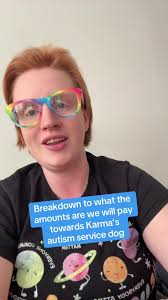 Karma Smith Autism Therapy