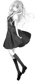 22 hottest black haired anime girls of all time. Pin On Fashion