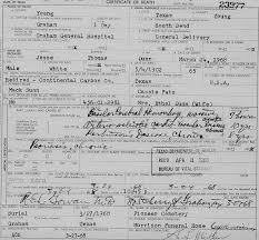 Jesse Thomas Dunn (1902-1968)