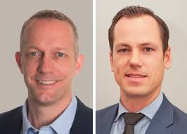 UNIBusiness alumni return home to continue careers in real estate