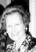 Maureen McCarrick Obituary (2010)