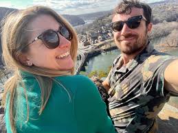 Ashley Ingels and Wyatt Eblen's Wedding Website