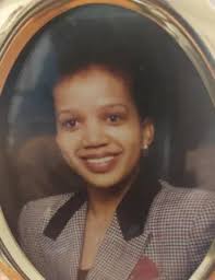 Obituary information for Christine Coles-Rayon