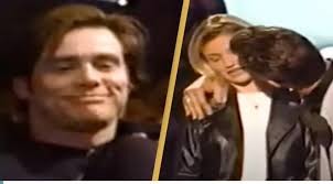 The comedian knew exactly what to do 👏