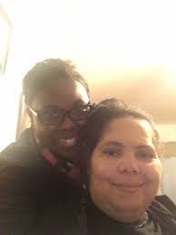 Lynette Amos's Instagram, Twitter & Facebook