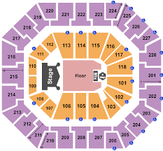 Buy Kiss Tickets Seating Charts For Events Ticketsmarter