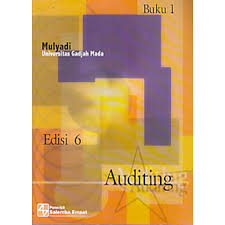 0 orang siswa hari, tanggal : Auditing Edisi 6 Buku 1 Shopee Indonesia