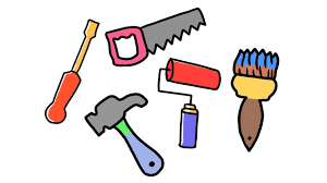 Sep 27, 2009 · an ant colony is like a factory. 5 Construction Tools Coloring Drawing For Toddlers Kids How To Draw Construction Tools Youtube