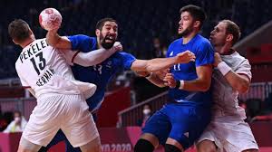 Search on info.com for handball jo. Ks36ahsjegjsrm