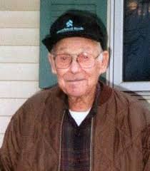 Theodore Maus Obituary