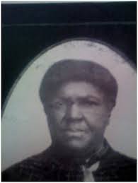 The Journey: Spias Blount & Bettie West