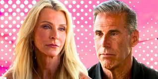 Guy Gansert Is The True Villain Of The Golden Bachelorette (His True Colors  Came Out When We Discovered The Restraining Order)