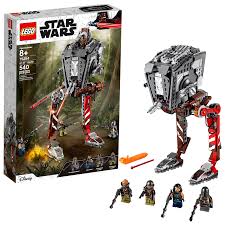 The game introduces new characters in the game, but many of them are not playable in the nds version. Lego Star Wars At St Raider 75254 All Star Wars Meijer Grocery Pharmacy Home More