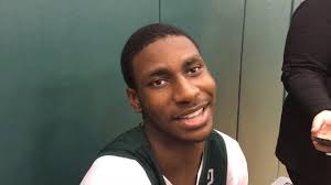 Michigan State's Tom Izzo waiting to 'get to know' interim AD Beekman